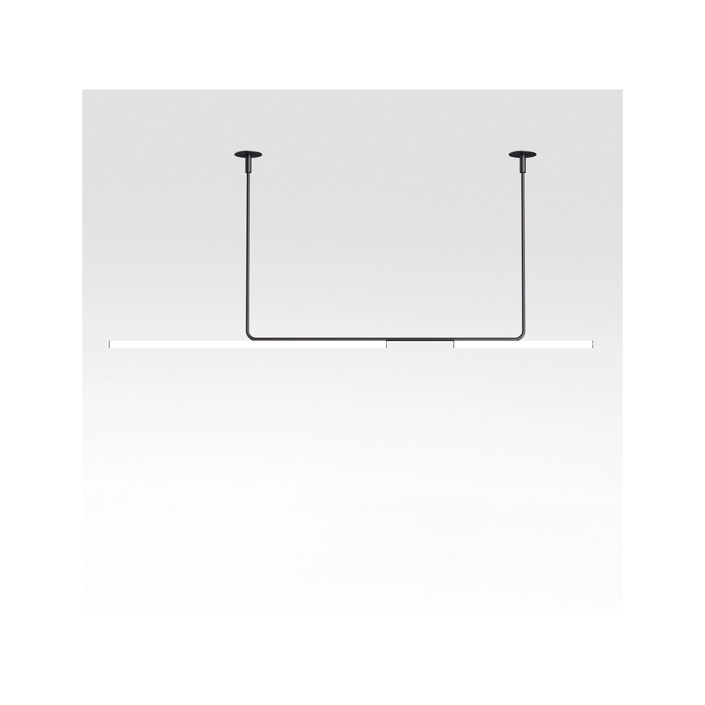 Ambrosia 210 Linear LED Pendant