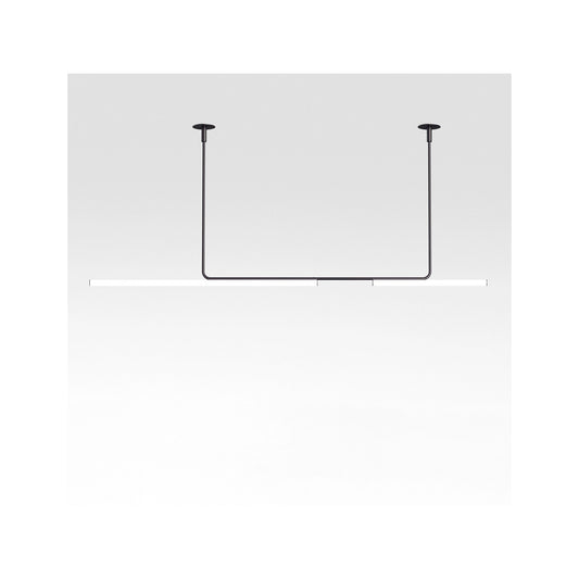 Ambrosia 210 Linear LED Pendant