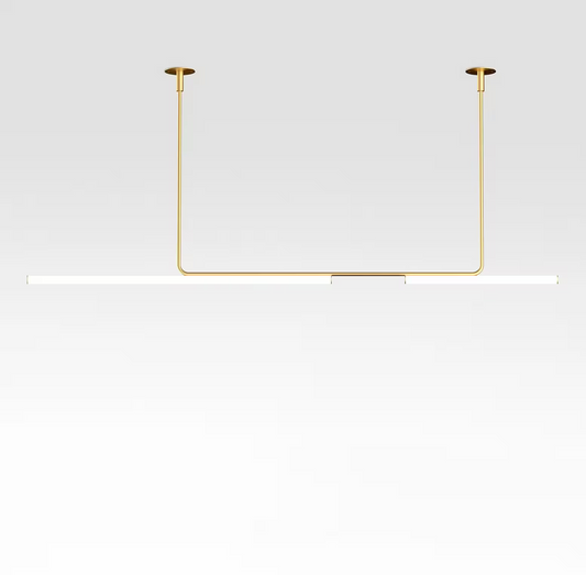 Marset Ambrosia Linear Pendant
