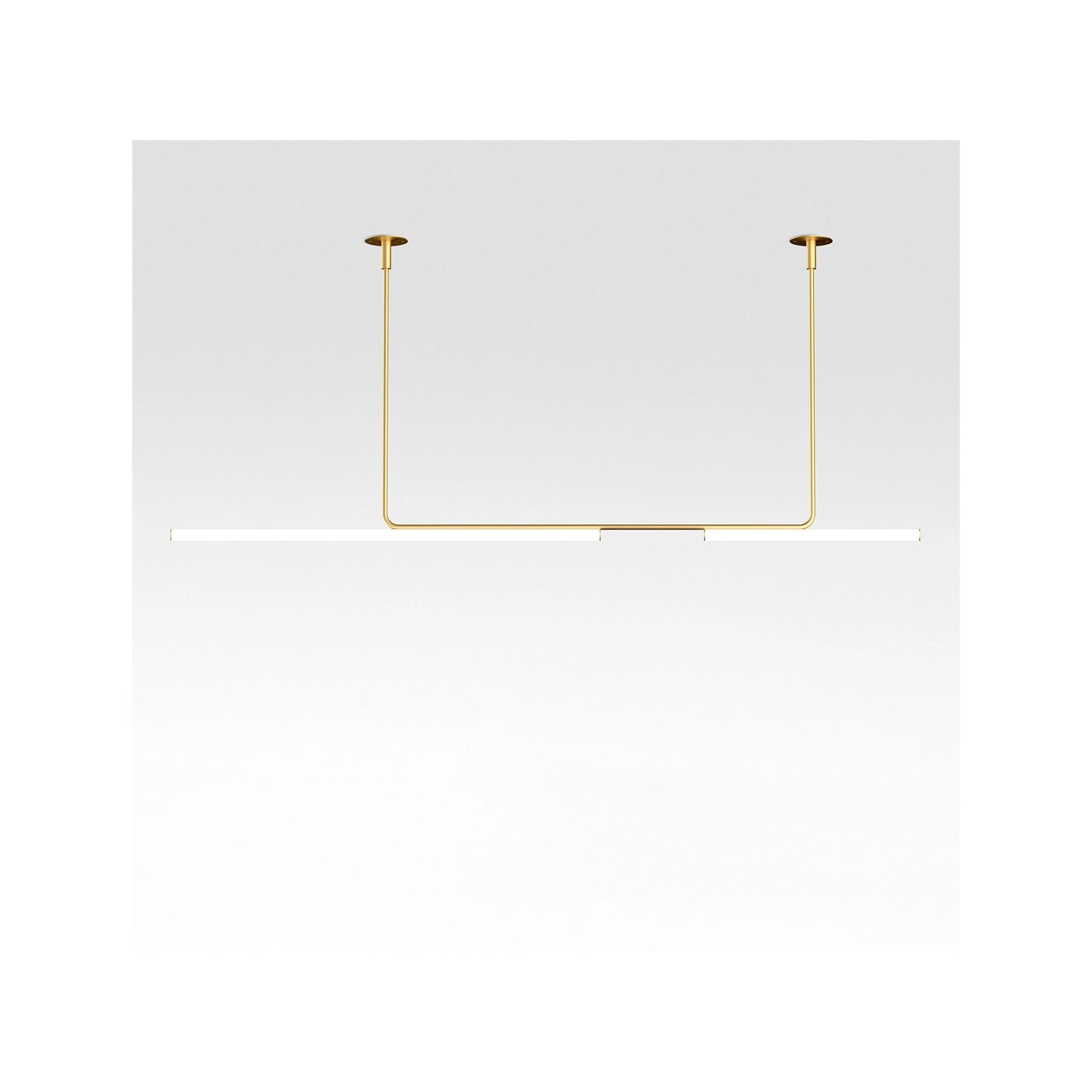 Ambrosia 210 Linear LED Pendant