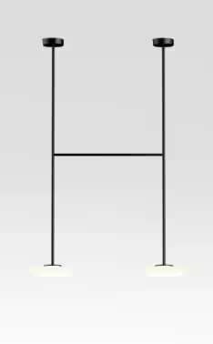 Ihana 150 2-Light LED Pendant