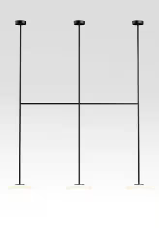 Ihana 200 3-Light LED Pendant