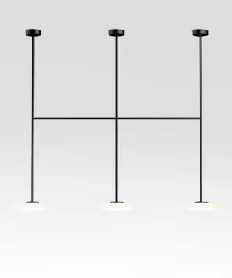 Ihana 150 3-Light LED Pendant