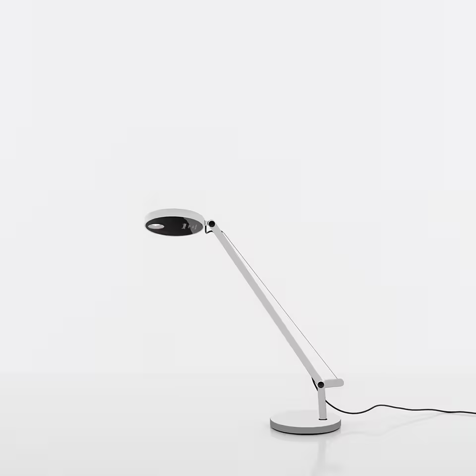 Demetra 2700K Micro LED Table Lamp