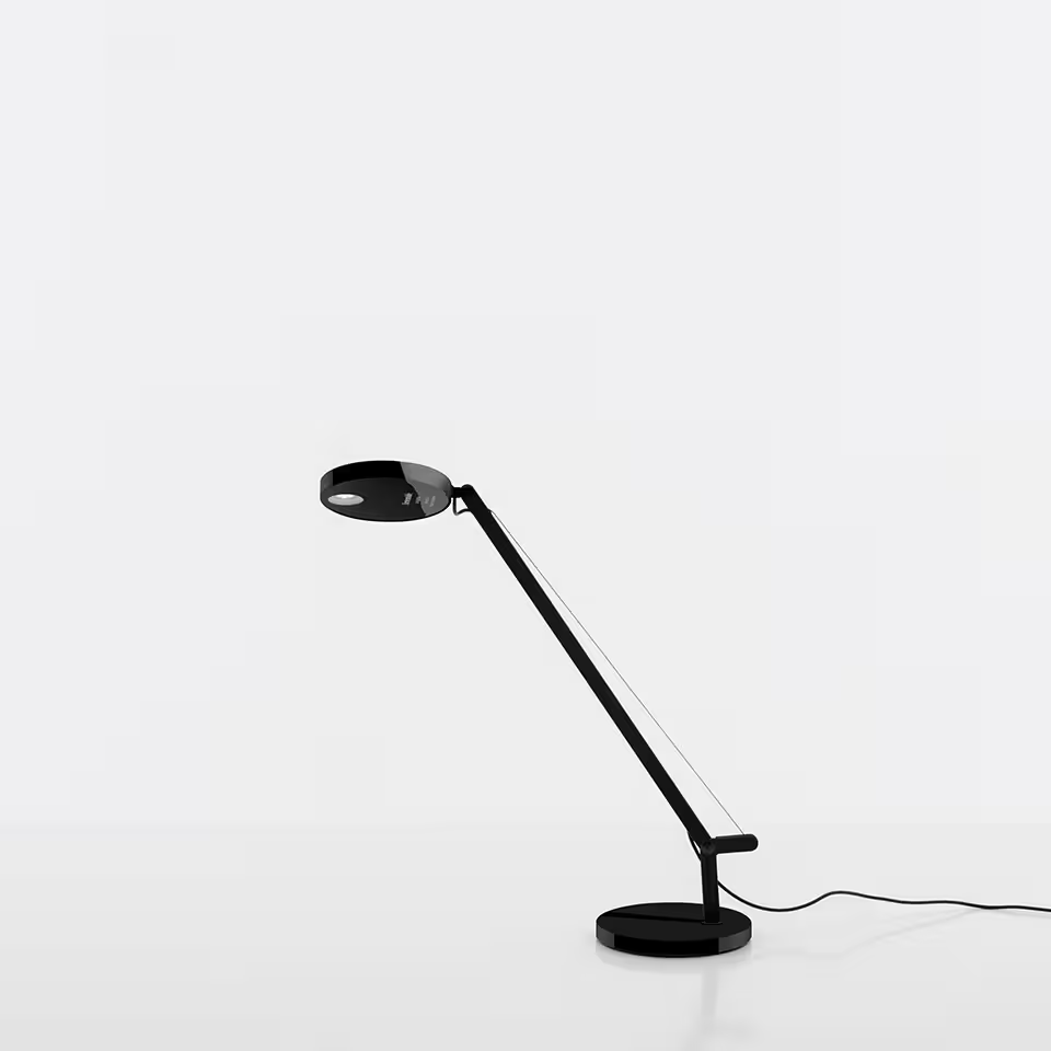 Demetra 2700K Micro LED Table Lamp