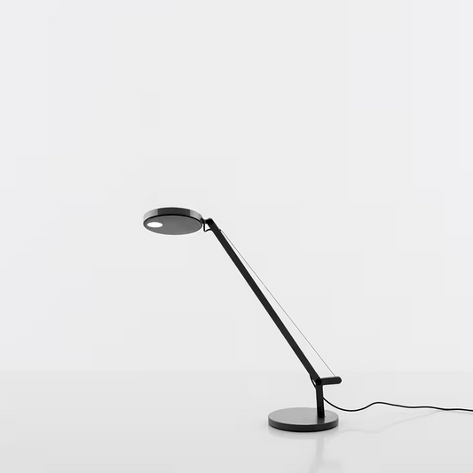 Demetra 3000K LED Table lamp with Table Base