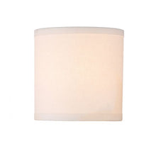 Dar Antler Drum Shade