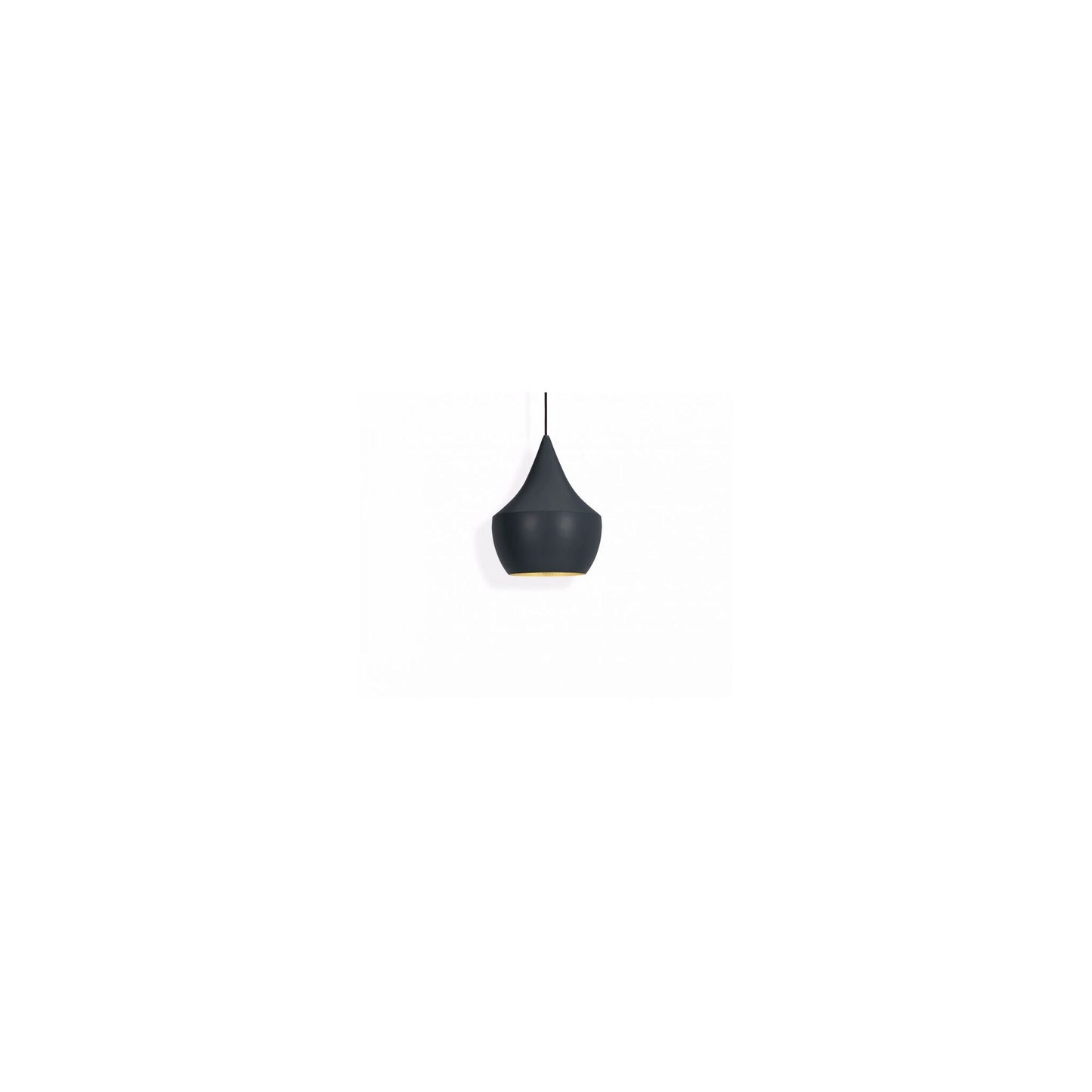 Beat Fat LED Pendant
