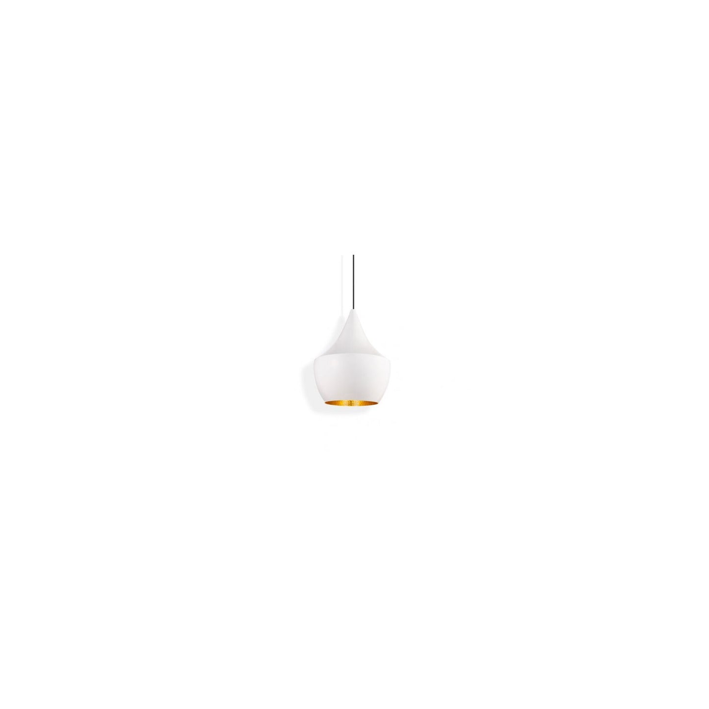 Beat Fat LED Pendant