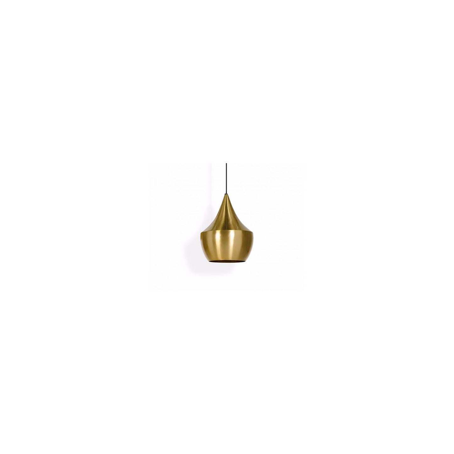Beat Fat LED Pendant