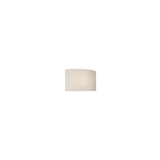 Oporto Spare Oval Shade Cream
