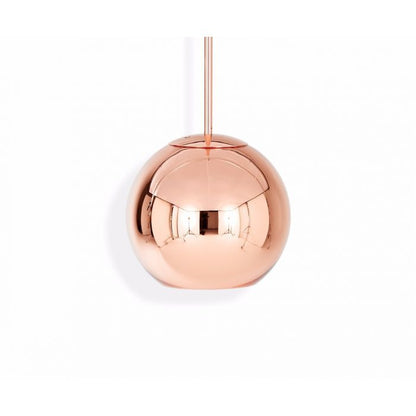 Tom Dixon Copper Pendant