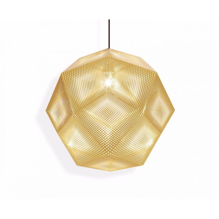 Etch 50cm Pendant