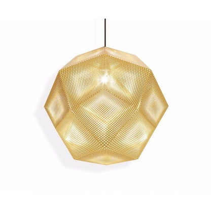 Etch 50cm Pendant