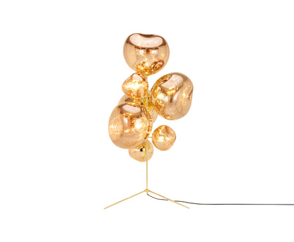 Melt 7-Light Floor Lamp