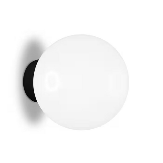 Opal Wall Light
