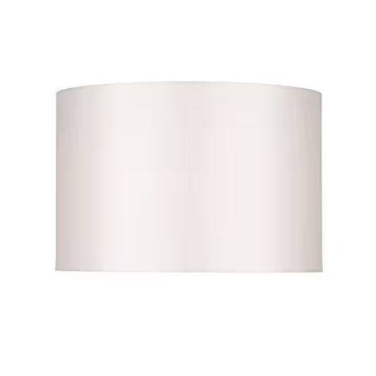 Hinton Spare Shade White