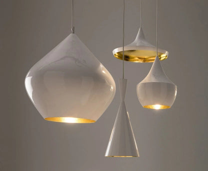 Tom Dixon Beat Pendant