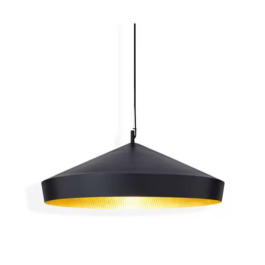 Beat Flat Pendant