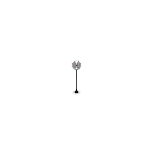 Globe Cone LED Floor Lamp