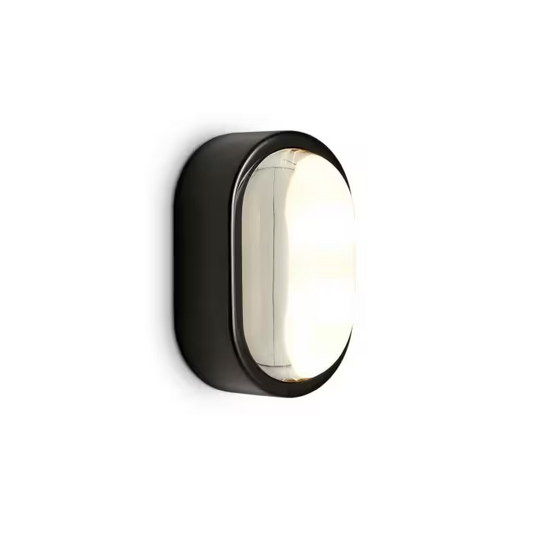 Spot Obround Wall Light