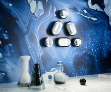 Spot Obround Wall Light