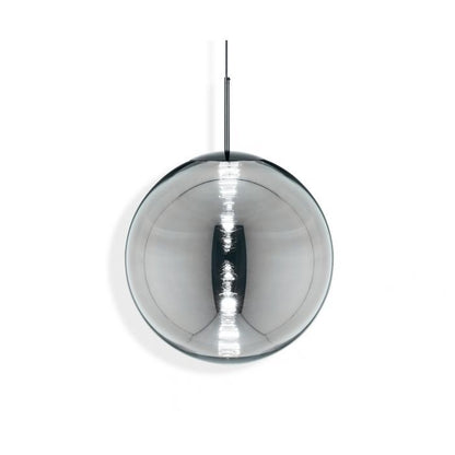 Globe LED Pendant