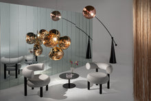Globe LED Pendant