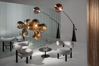 Globe LED Pendant