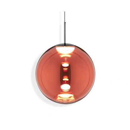 Globe LED Pendant