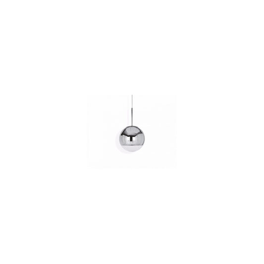 Mirror Ball 25cm LED Pendant
