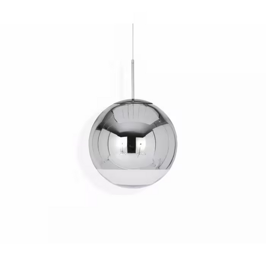 Mirror Ball 40cm Pendant