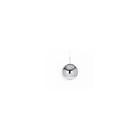 Mirror Ball 40cm LED Pendant