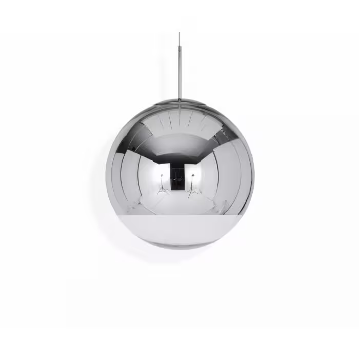 Mirror Ball 50cm Pendant