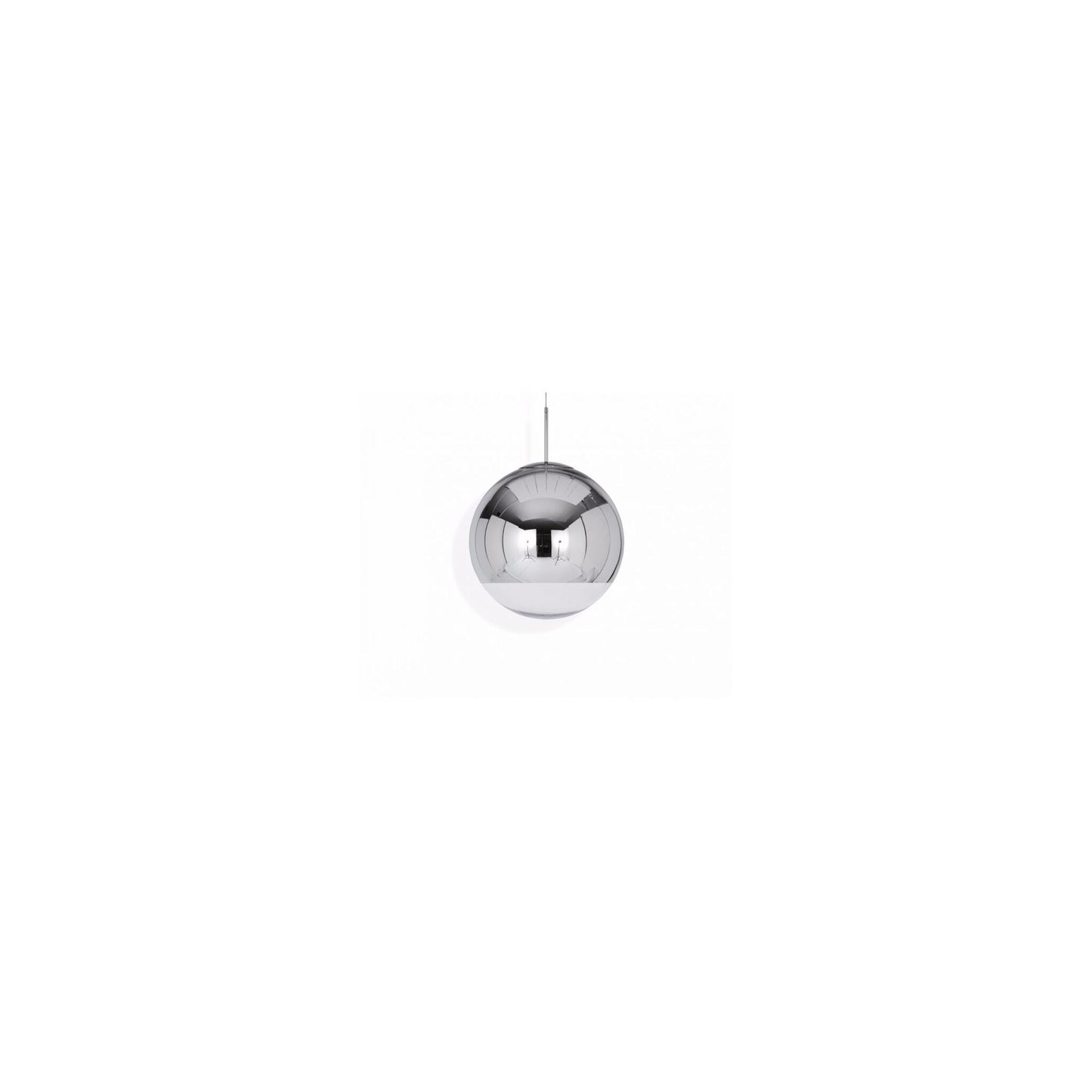 Mirror Ball 50cm LED Pendant