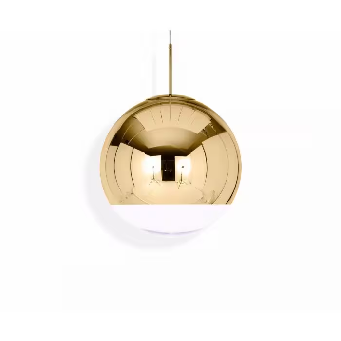 Mirror Ball 50cm Pendant