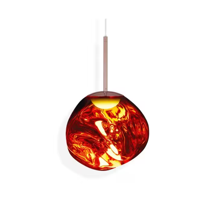 Melt Mini LED Pendant