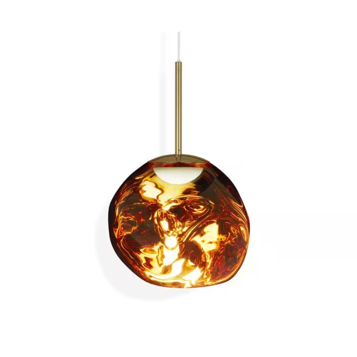 Melt Mini LED Pendant