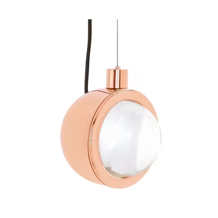 Spot LED Pendant