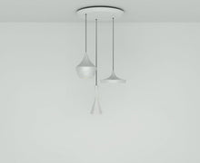 Tom Dixon Beat Pendant Cluster