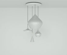 Tom Dixon Beat Pendant Chandelier