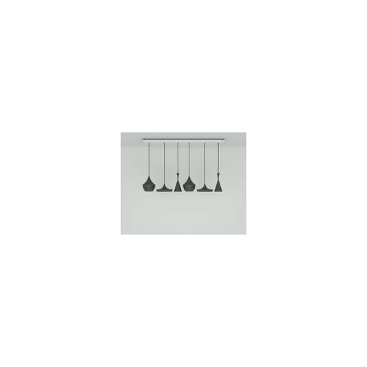 Beat Range Linear LED Pendant