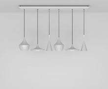 Beat Range Linear Pendant