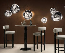 Tom Dixon Melt Multi-Pendant Chandelier
