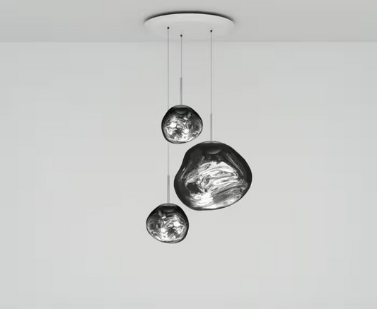 Melt Trio Pendant