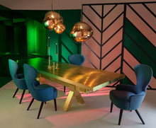 Tom Dixon Melt Pendant Cluster