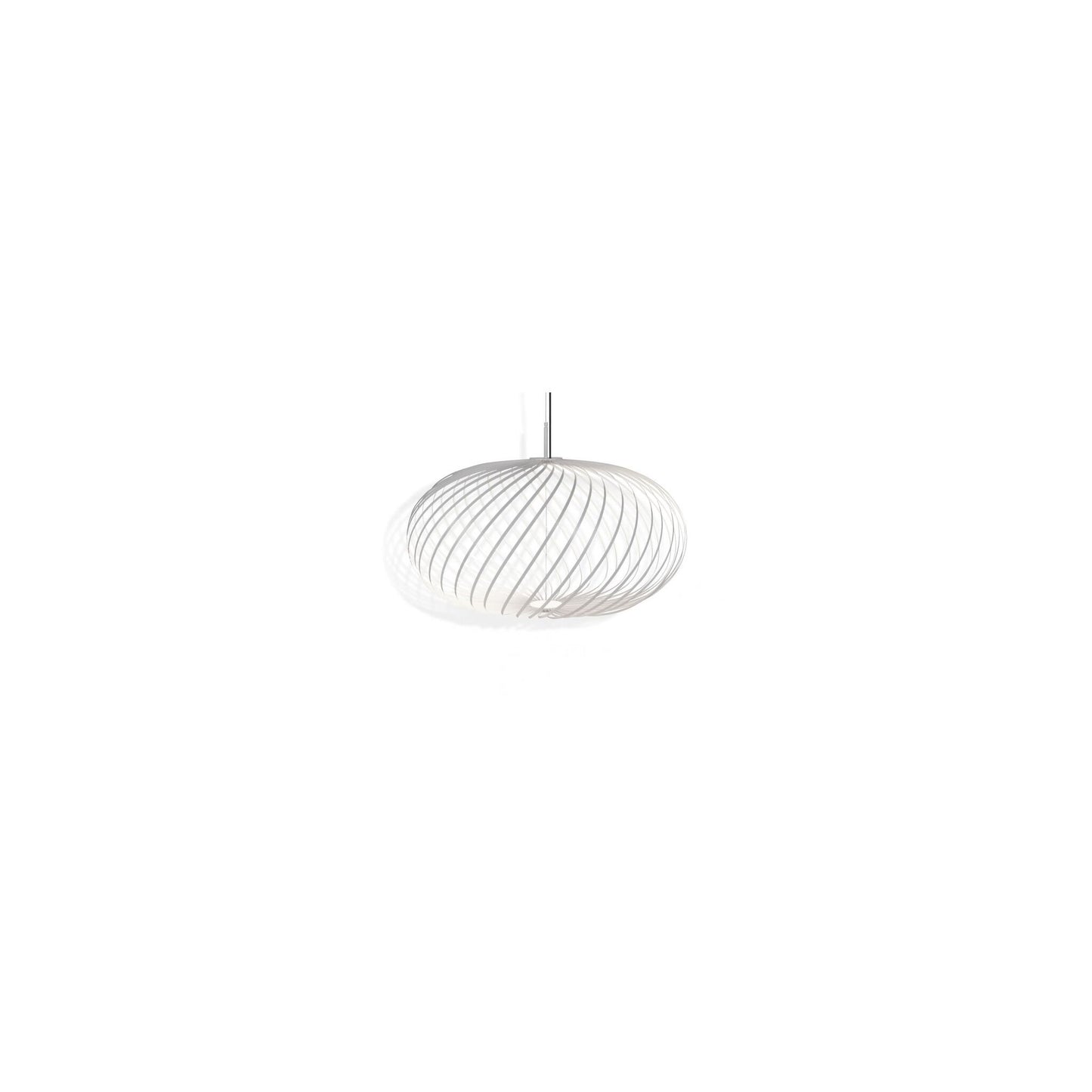 Spring Medium LED Pendant