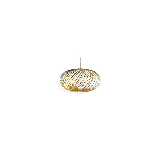 Spring Medium LED Pendant