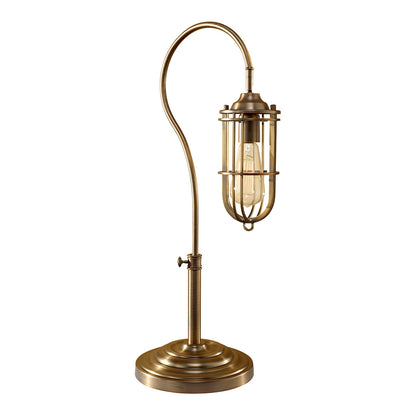 Urban 1-Light Renewal Table Lamp