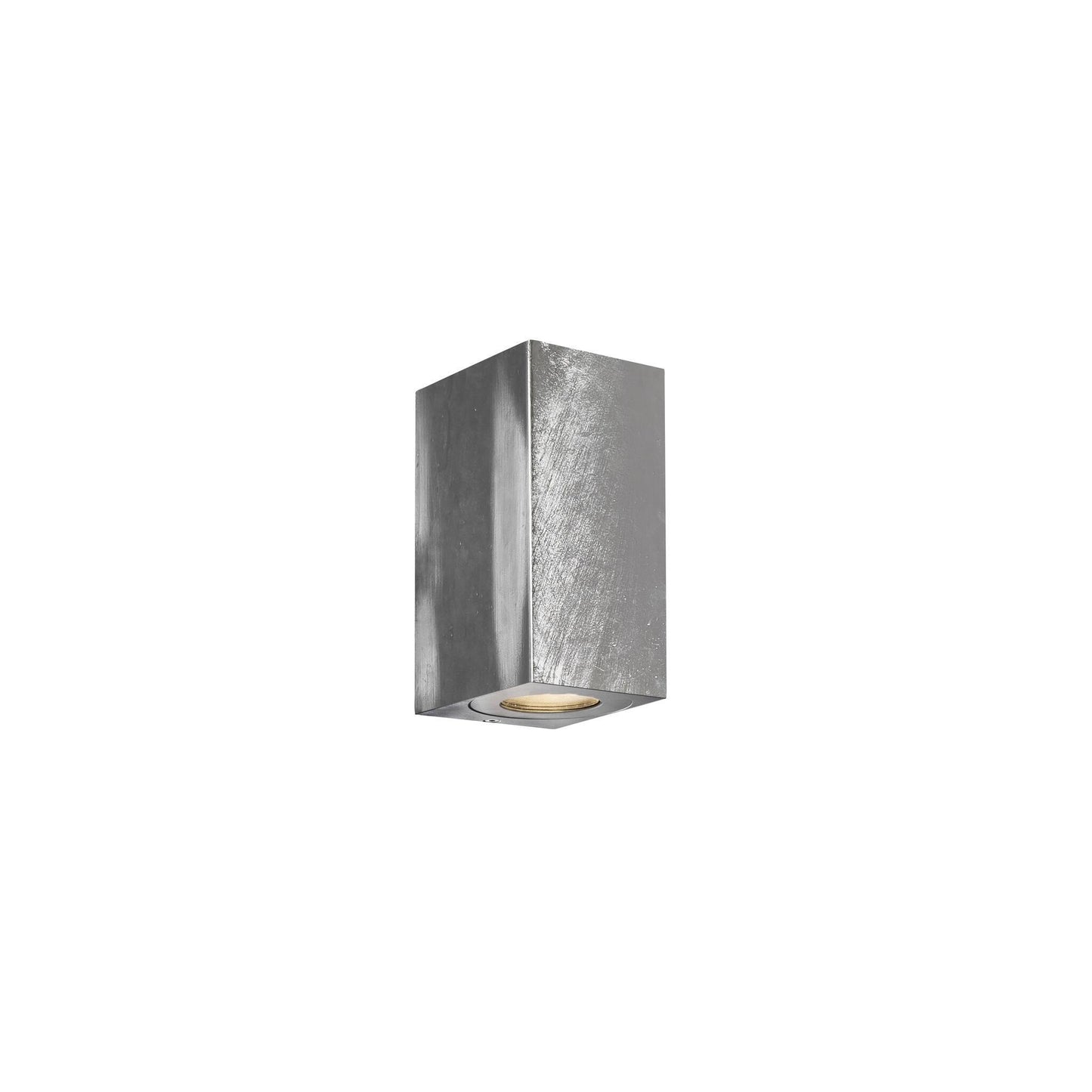Canto Maxi Kubi 2 Outdoor Wall Light